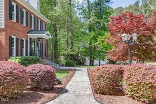 10900 Ervin Ct, Raleigh, NC 27614 - Photo 5