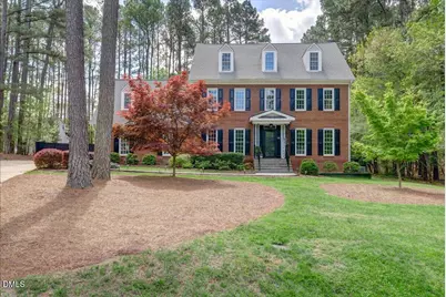 10900 Ervin Court, Raleigh, NC 27614 - Photo 3