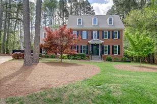 10900 Ervin Ct, Raleigh, NC 27614 - Photo 3