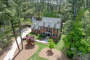 10900 Ervin Ct, Raleigh, NC 27614 - Photo 1