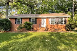 406 Bryan St, Garner, NC 27529 - Photo 1