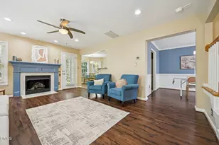 64 Lake Village Dr, Durham, NC 27713 - Photo 7