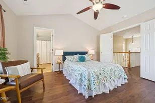 64 Lake Village Dr, Durham, NC 27713 - Photo 23