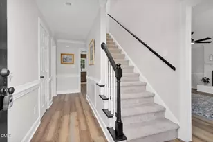 4117 Raven Ridge Dr NW, Wilson, NC 27896 - Photo 3