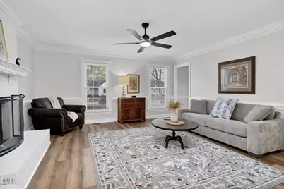 4117 Raven Ridge Drive NW, Wilson, NC 27896 - Photo 5