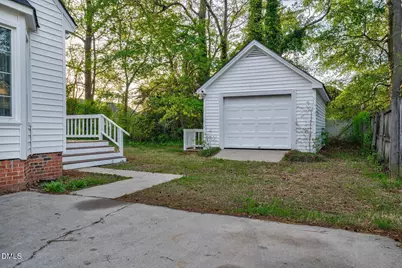 4117 Raven Ridge Drive NW, Wilson, NC 27896 - Photo 31