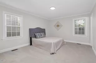 4117 Raven Ridge Dr NW, Wilson, NC 27896 - Photo 19