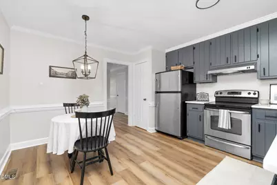 4117 Raven Ridge Drive NW, Wilson, NC 27896 - Photo 9