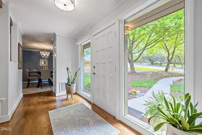 6501 Rainbow Court, Raleigh, NC 27612 - Photo 3