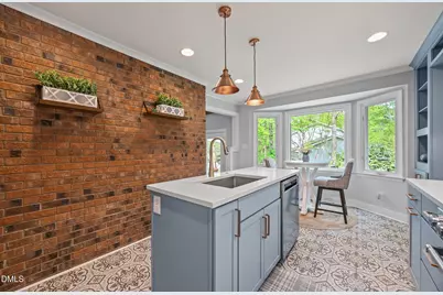 6501 Rainbow Court, Raleigh, NC 27612 - Photo 15