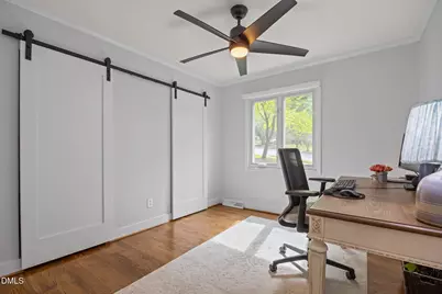 6501 Rainbow Court, Raleigh, NC 27612 - Photo 21