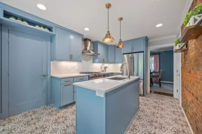 6501 Rainbow Court, Raleigh, NC 27612 - Photo 11