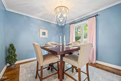 6501 Rainbow Court, Raleigh, NC 27612 - Photo 11