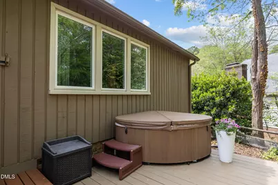 6501 Rainbow Court, Raleigh, NC 27612 - Photo 33