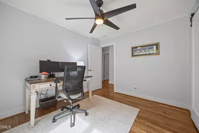 6501 Rainbow Court, Raleigh, NC 27612 - Photo 21