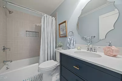 6501 Rainbow Court, Raleigh, NC 27612 - Photo 25