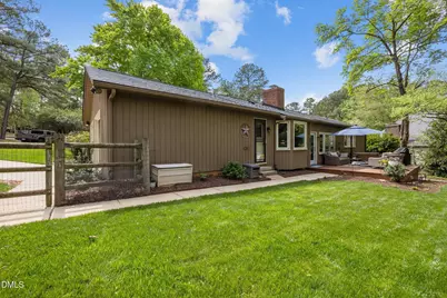 6501 Rainbow Court, Raleigh, NC 27612 - Photo 37