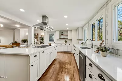 3704 Swann Street, Raleigh, NC 27612 - Photo 5