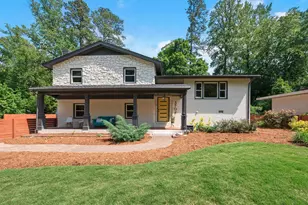 3704 Swann St, Raleigh, NC 27612 - Photo 1