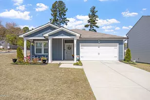 501 Campbell Rdg Pl, Wendell, NC 27591 - Photo 1