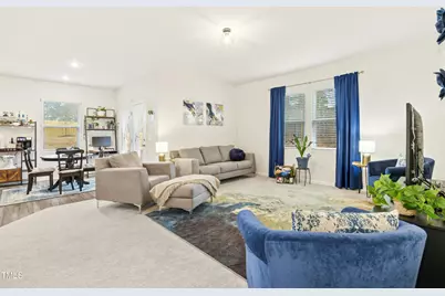 501 Campbell Ridge Place, Wendell, NC 27591 - Photo 5