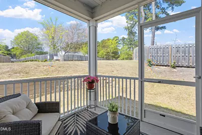 501 Campbell Ridge Place, Wendell, NC 27591 - Photo 21