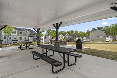 1838 Woodall Crest Drive, Apex, NC 27502 - Photo 47