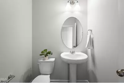 1838 Woodall Crest Drive, Apex, NC 27502 - Photo 15