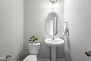 1838 Woodall Crest Dr, Apex, NC 27502 - Photo 15