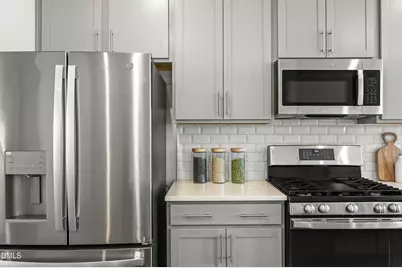 1838 Woodall Crest Drive, Apex, NC 27502 - Photo 17