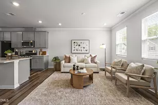 1838 Woodall Crest Dr, Apex, NC 27502 - Photo 23