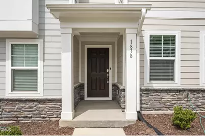 1838 Woodall Crest Drive, Apex, NC 27502 - Photo 3