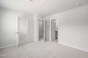 1838 Woodall Crest Dr, Apex, NC 27502 - Photo 33