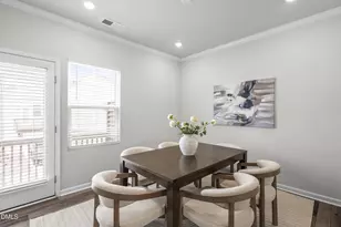 1838 Woodall Crest Dr, Apex, NC 27502 - Photo 13