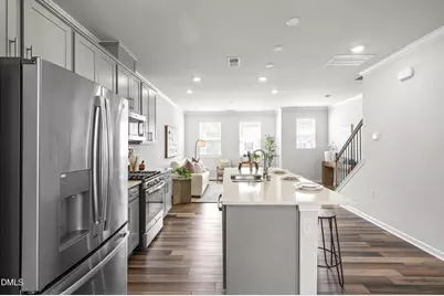 1838 Woodall Crest Drive, Apex, NC 27502 - Photo 11