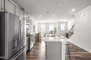 1838 Woodall Crest Dr, Apex, NC 27502 - Photo 11