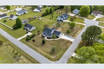 31 Applecross Drive, Clayton, NC 27520 - Photo 47