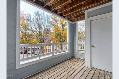 911 Washington Street #203, Raleigh, NC 27605 - Photo 23