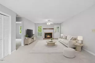 503 Gooseneck Dr, Cary, NC 27513 - Photo 9