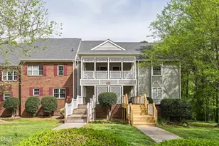 503 Gooseneck Dr, Cary, NC 27513 - Photo 5