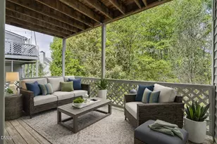 503 Gooseneck Dr, Cary, NC 27513 - Photo 5