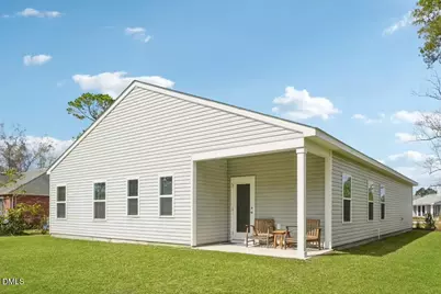 107 Airdale Drive, Oxford, NC 27565 - Photo 5