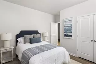 107 Airdale Dr, Oxford, NC 27565 - Photo 21