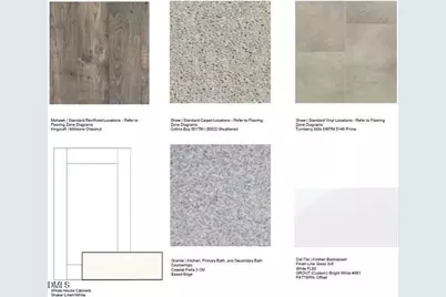 622 Macmillan Way, Knightdale, NC 27545 - Photo 5