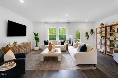 622 Macmillan Way, Knightdale, NC 27545 - Photo 13