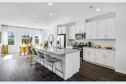 622 Macmillan Way, Knightdale, NC 27545 - Photo 9