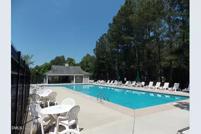 2108 Frissell Avenue, Apex, NC 27502 - Photo 27