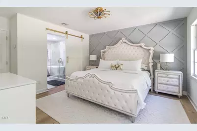 3010 Blueberry Lane, Chapel Hill, NC 27516 - Photo 31