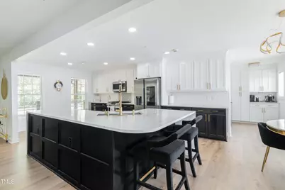 3010 Blueberry Lane, Chapel Hill, NC 27516 - Photo 17