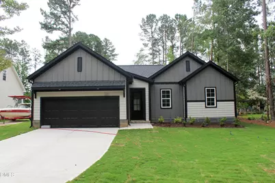 209 Sequoia Drive, Louisburg, NC 27549 - Photo 1